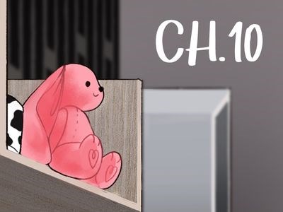 Benang Merahku, Teman Sekamarku