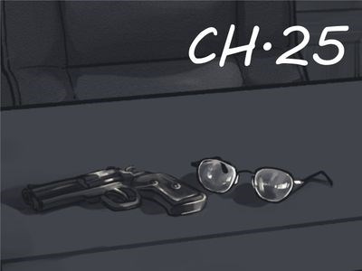 Mata Air Di Dalam Hutan