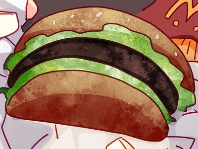 Percikanmu Menyentuhku