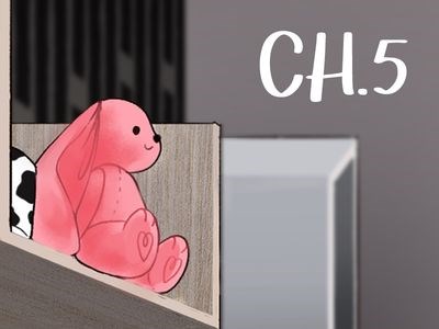 Benang Merahku, Teman Sekamarku