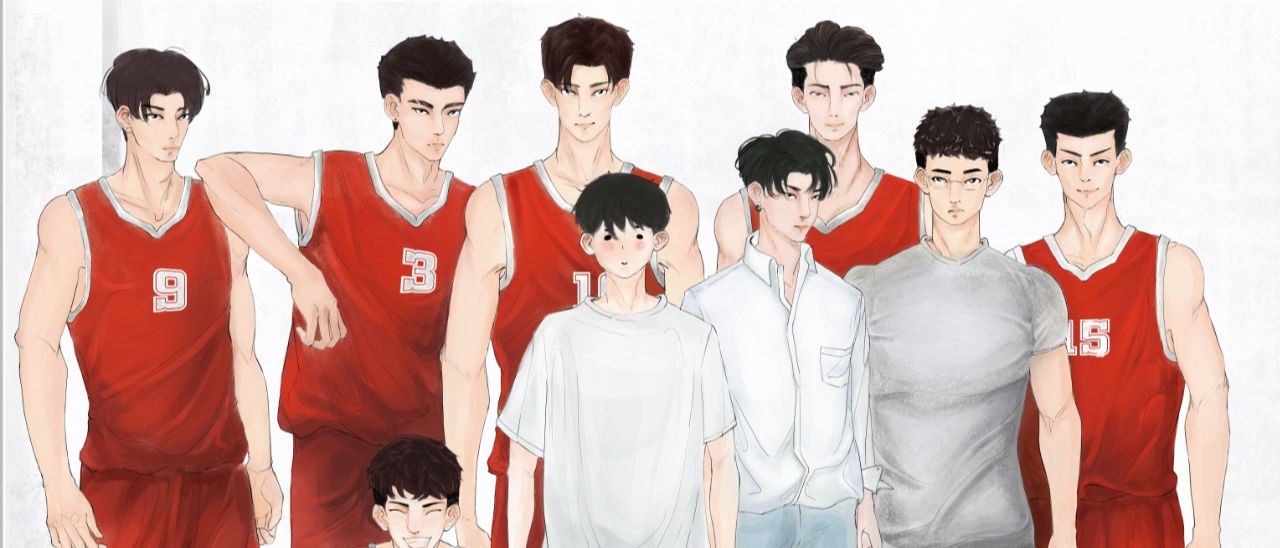 Kembali Ke Sekolah!!