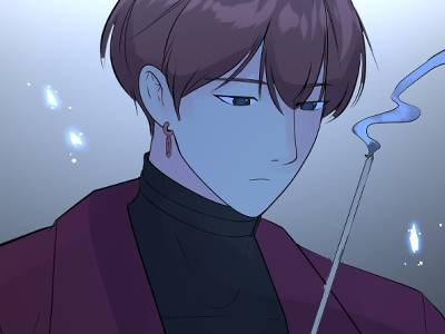 Yêu nhầm bạn...ma