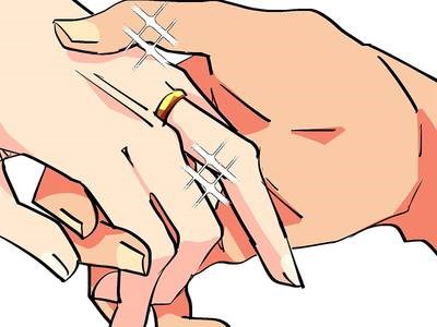 SPARK U, TOUCH ME - chạm vào, yêu luôn!