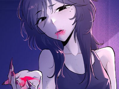 เจ้าสาวหิวเลือดคนนั้น ขอฉันเถอะนะ