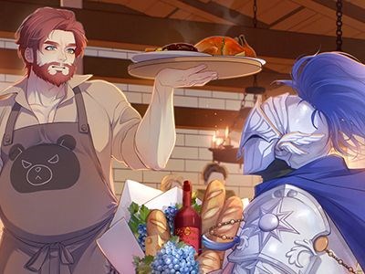 NPC ก็มีหัวใจ...ได้ยังไงหว่า?