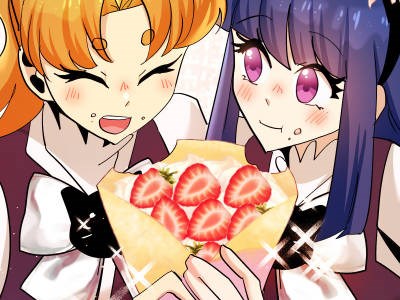 XOXO จุ๊บนี้ต้องมนตร์