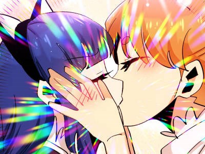 XOXO จุ๊บนี้ต้องมนตร์