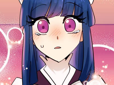 XOXO จุ๊บนี้ต้องมนตร์