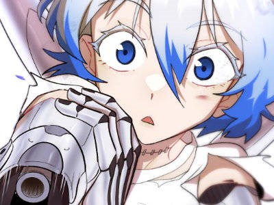 เจ้าสาวหิวเลือดคนนั้น ขอฉันเถอะนะ