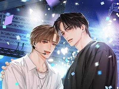 ไอดอลตกอับคนนี้จะชิงตำแหน่งตัวท็อปมาให้พี่เองครับ!