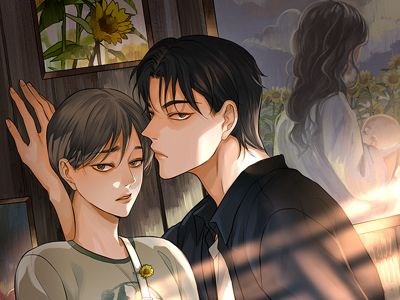 Lost Summer ฤดูร้อน ซ่อนทรงจำ