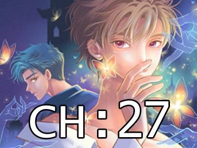 เบญจเพสทั้งทีดันเห็นผีเข้าซะแล้ว