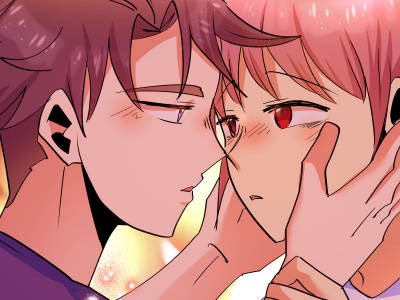 XOXO จุ๊บนี้ต้องมนตร์