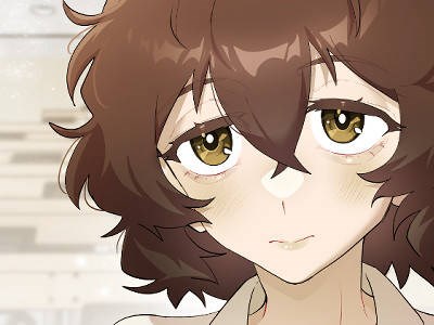 เจ้าสาวหิวเลือดคนนั้น ขอฉันเถอะนะ