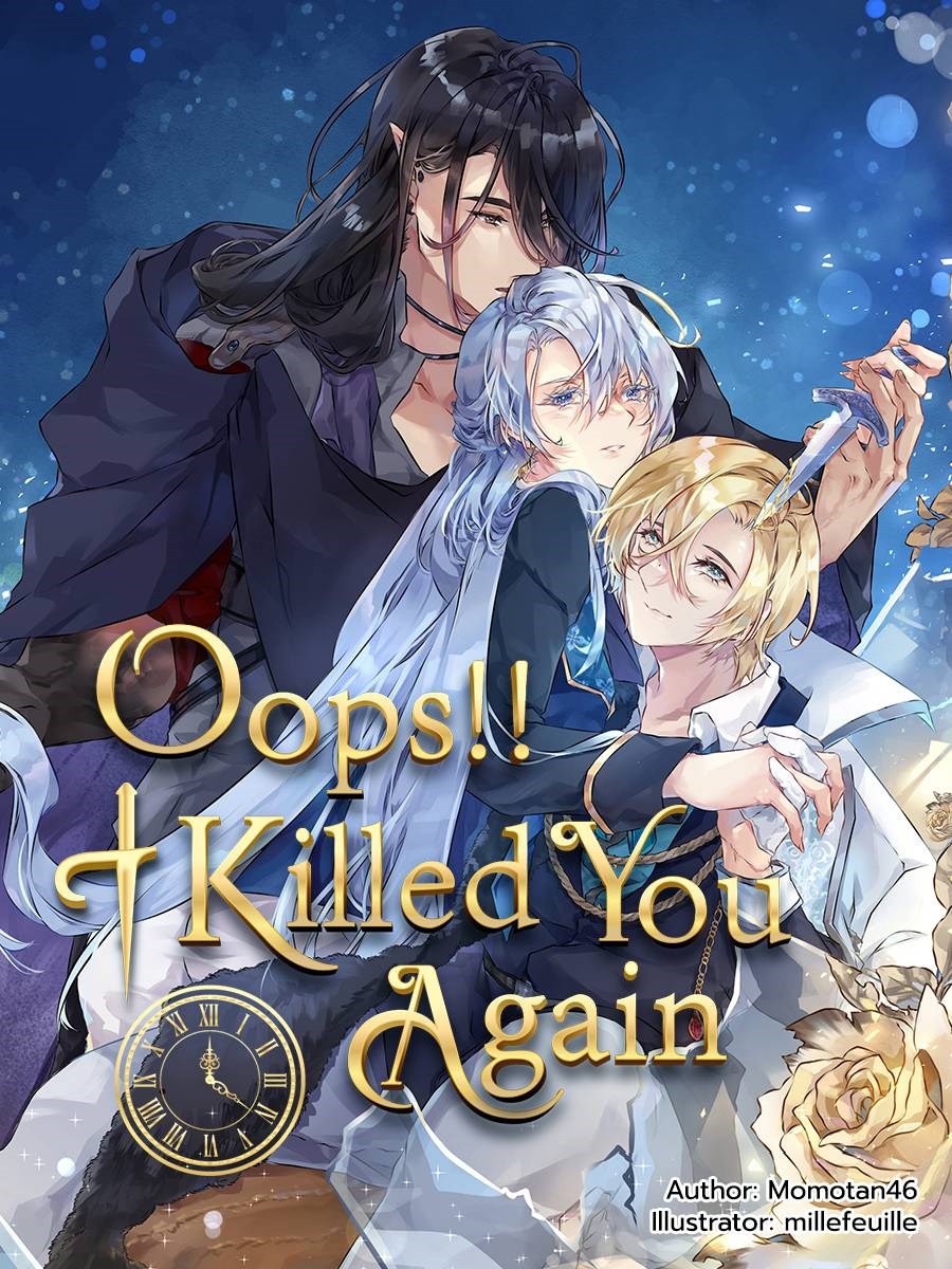 Oops! I Killed You Again!