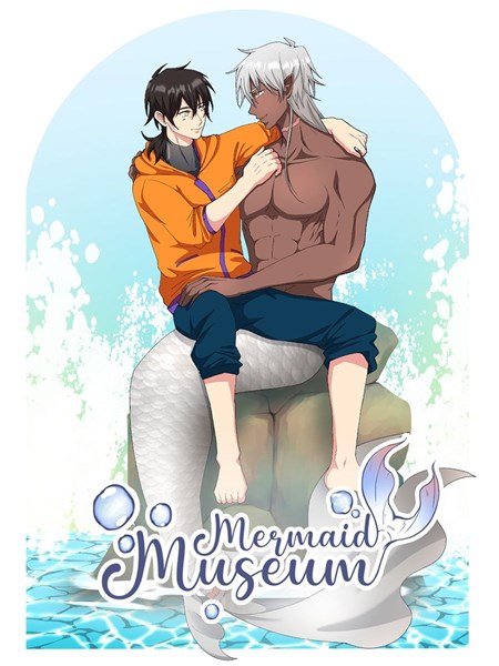 Mermaid Museum